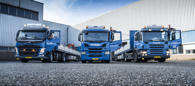 Wij stappen over op een nieuw ERP-systeem