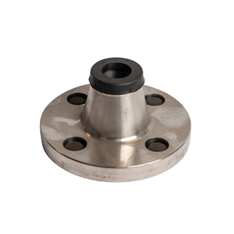RVS Welding Neck flens