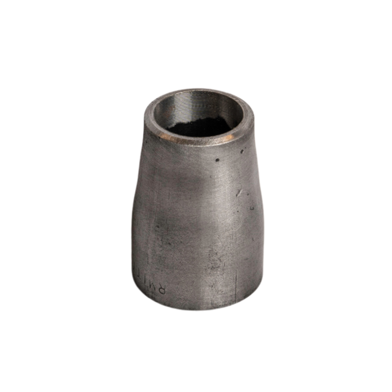 Concentrische reducers